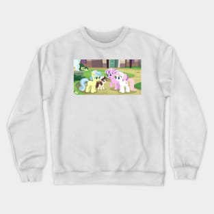 Nurses Crewneck Sweatshirt